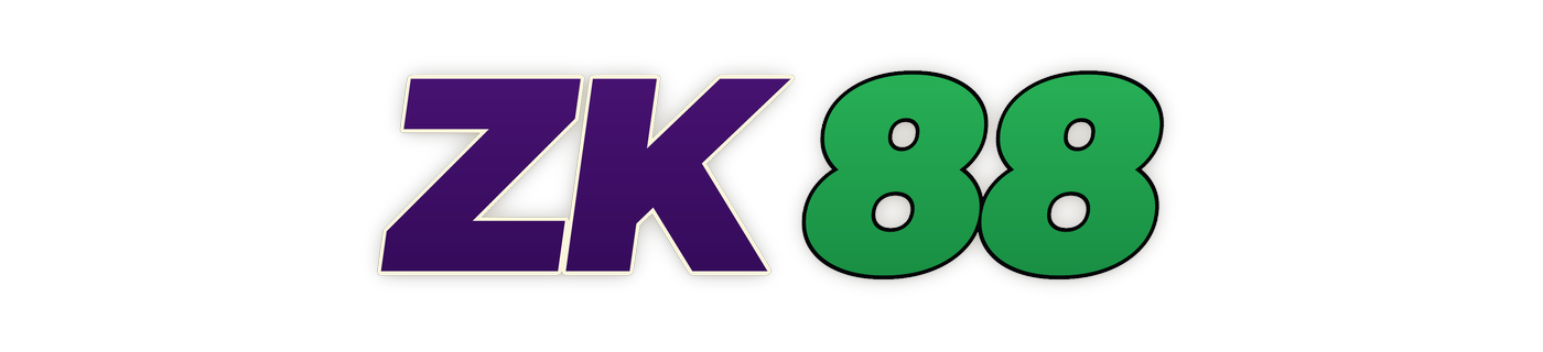 zk88 Logo